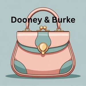 Dooney & Burke
